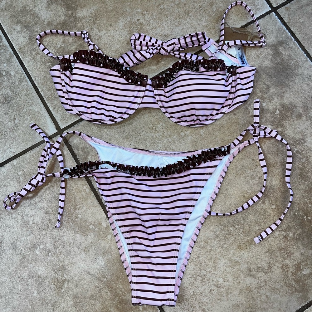 Samiol Bikini